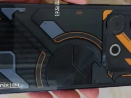 Infinix GT 10 Pro series images leaked, looks very similar to Nothing phones, All details here