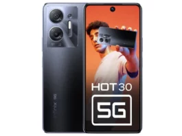 Infinix Hot 30 5G launched in India for THIS much, offers a massive 6000mAh battery, Details