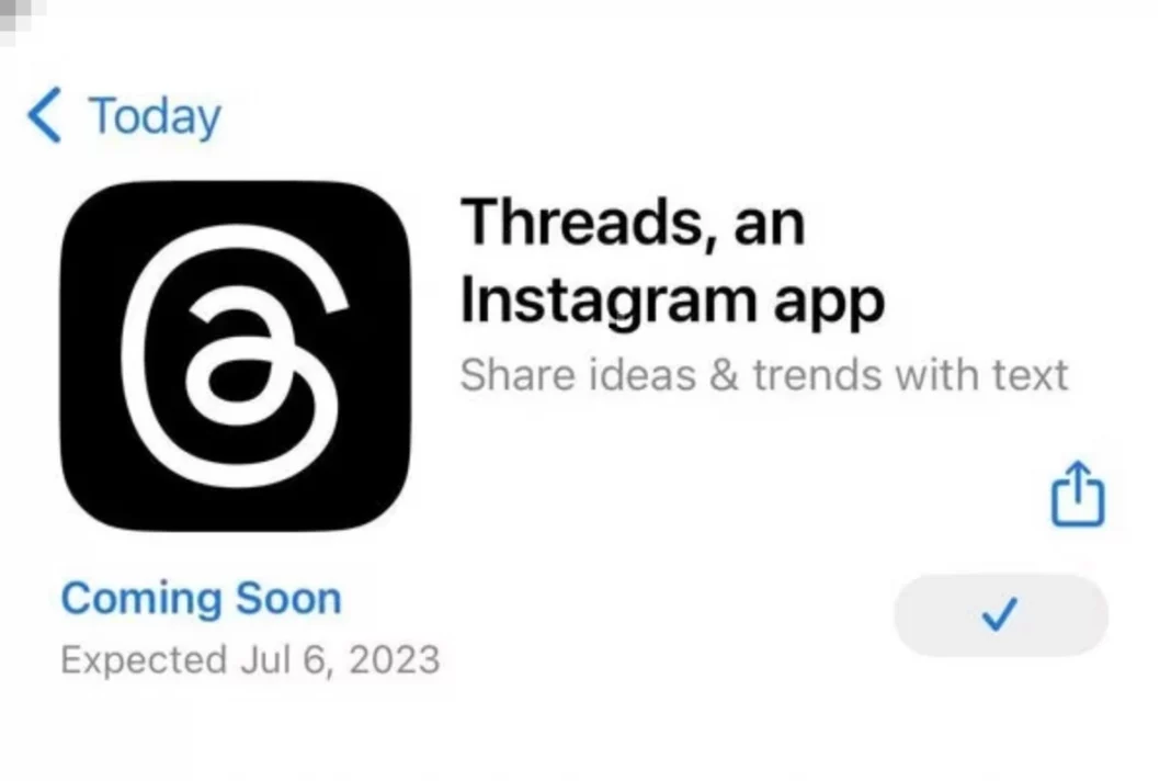 Instagram Threads app launched, will take on Twitter, all details here