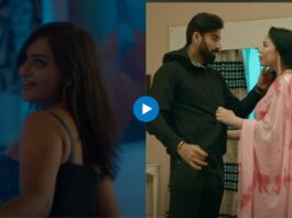Jabran web series on ULLU