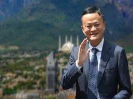 Jack Ma's trip to Pakistan is drawing speculations from all corners