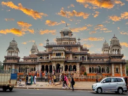 Jaipur