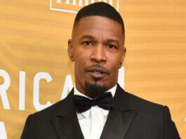 Jamie Foxx