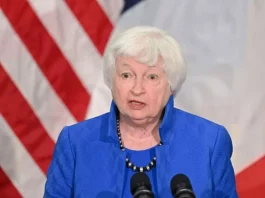 Janet Yellen