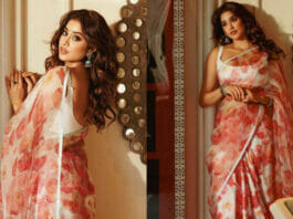 Janhvi Kapoor