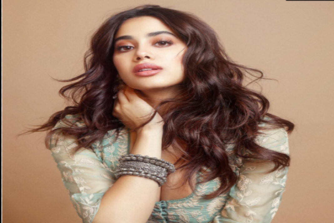 Janhvi Kapoor Controversies