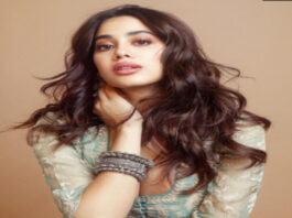 Janhvi Kapoor Controversies