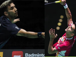 Japan Open 2023