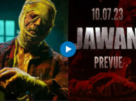 Jawan Release Date