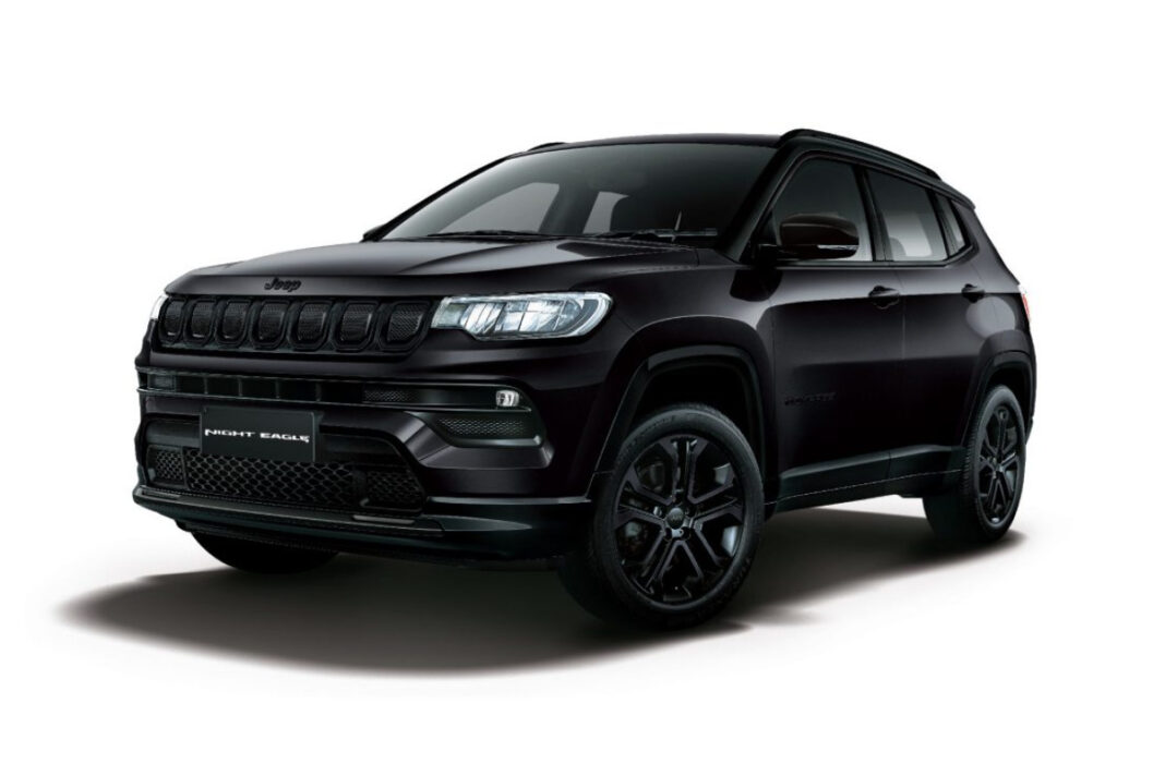Jeep Compass petrol to make a comeback in India with a new engine, All we know