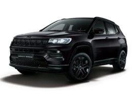 Jeep Compass petrol to make a comeback in India with a new engine, All we know