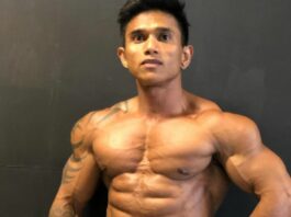 Justyn Vicky