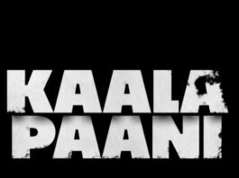 Kaala Paani