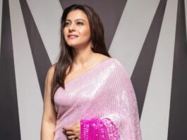 Kajol