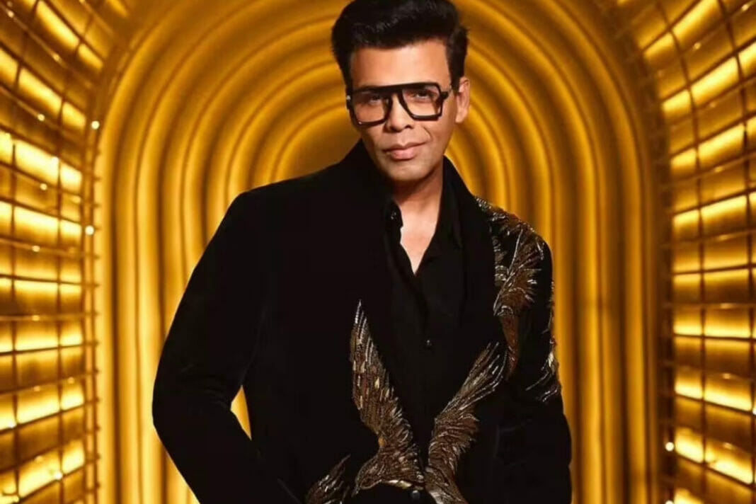 Karan Johar