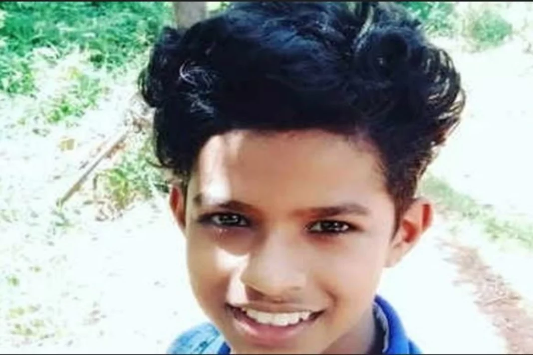 A 15 year old boy in Kerala has died of a rare brain infection.
