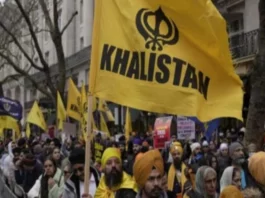 Khalistani