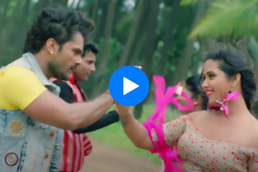 Khesari Lal Yadav