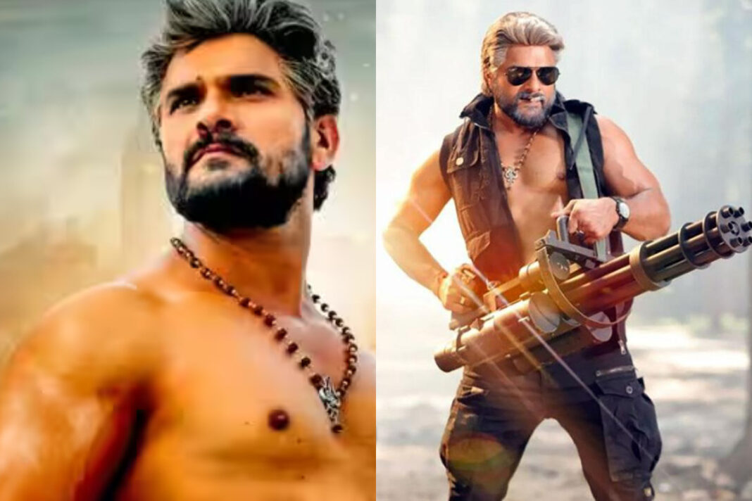 Khesari Lal Yadav