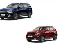 Kia Plans to launch 3 new models in India, might include two EVs, all we know