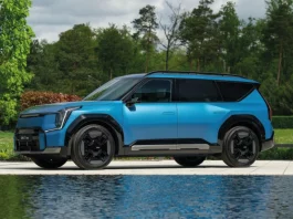 Kia EV9 to launch in India in 2024, Details