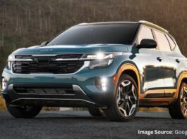 Kia Seltos Facelift