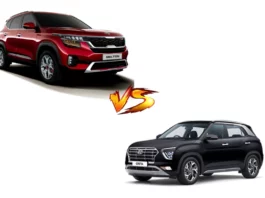 Kia Seltos Facelift vs Hyundai Creta: Two sibling SUVs compared in depth, Do read before you get your hands on either