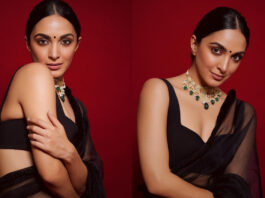 Kiara Advani