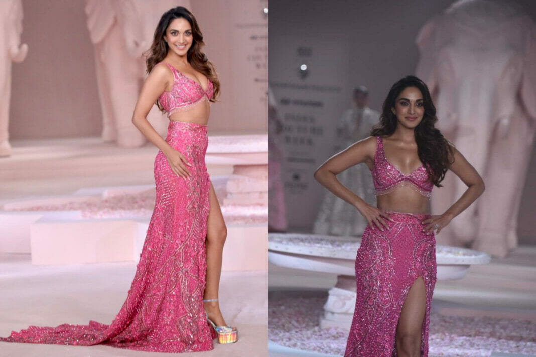 Kiara Advani