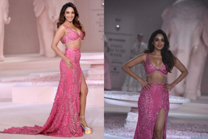 Kiara Advani Kiara Advani