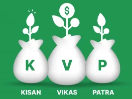 Kisan Vikas Patra Yojana