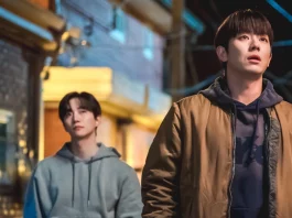 Korean Drama