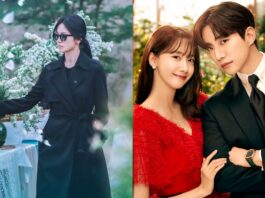 Korean Dramas
