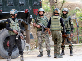 Kupwara Encounter