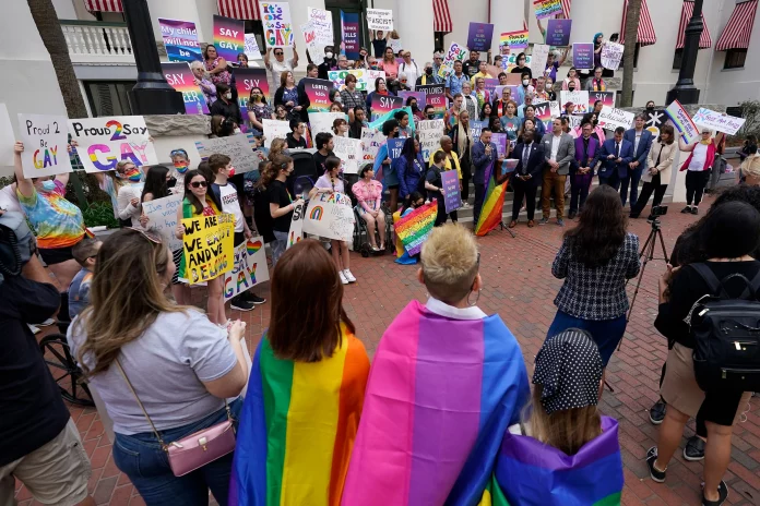 LGBTQ