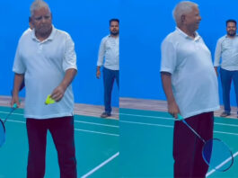 Lalu Prasad Yadav
