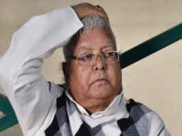 Lalu Yadav