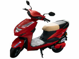 Lectrix LXS G2.0 and LXS G3.0 electric scooters launched in India, All details here