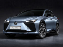 Lexus to launch its first EV in India by 2025, plans to enter used car market, Details