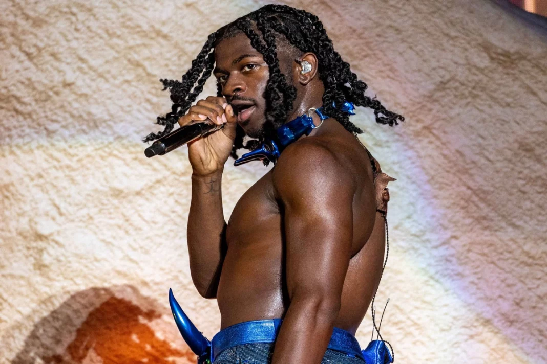 Lil Nas X