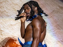 Lil Nas X