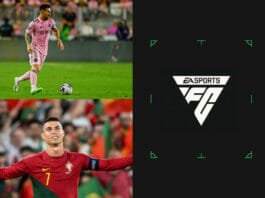 Lionel Messi and Cristiano Ronaldo have faced a massive downgrade in upcoming EAFC 24. Read here for further details.