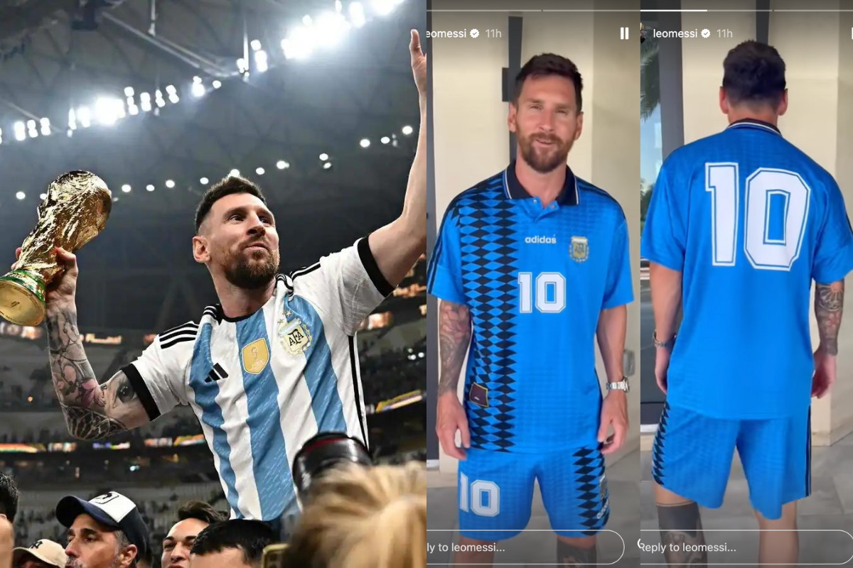 Lionel Messi Lionel Messi