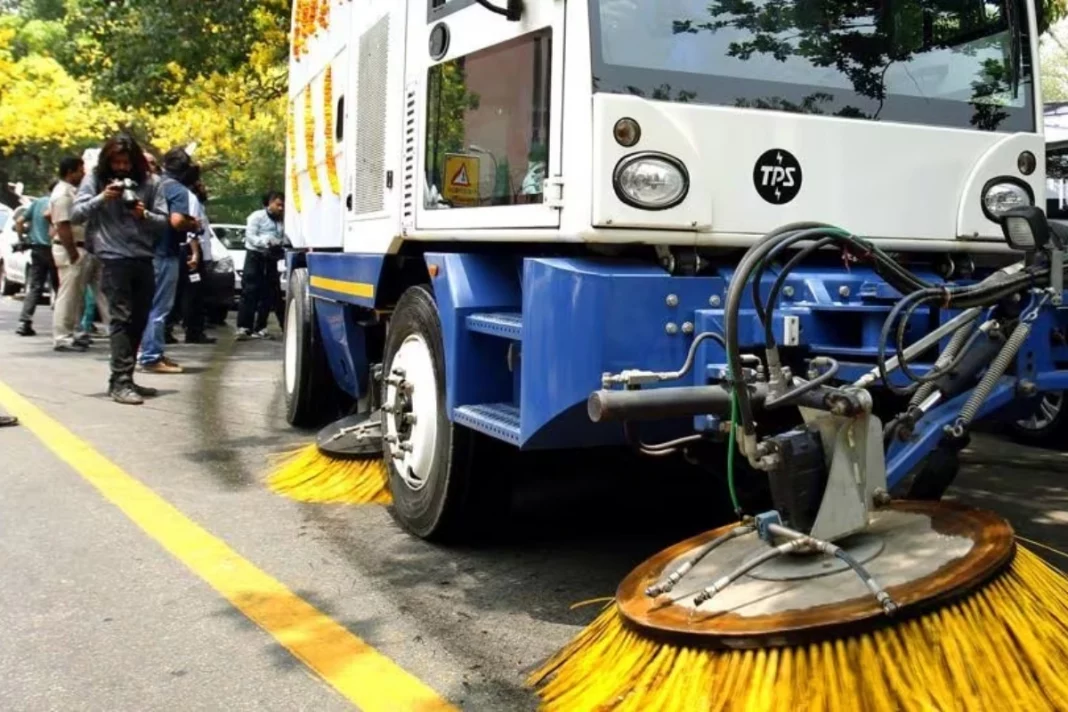 mcd roads