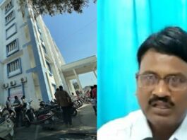 Alarm bells sounded over spread of Conjunctivitis in MP's Chatarpur.