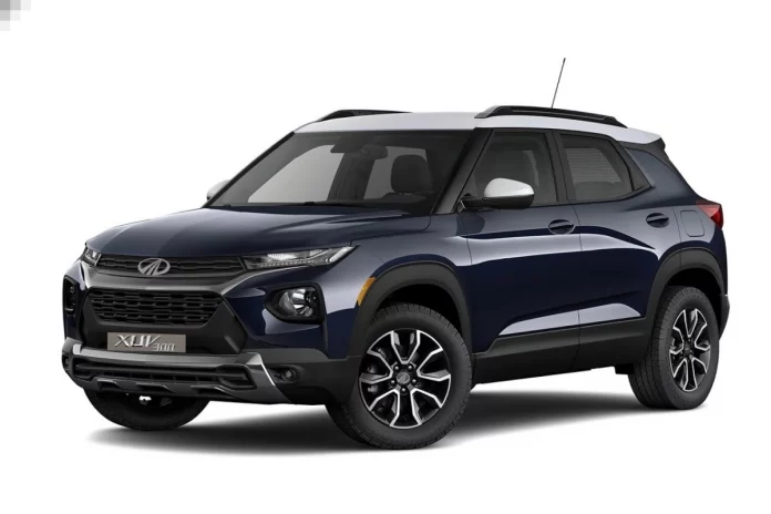 Mahindra XUV300 Facelift launch details, specifications, features and all you need to know before it hits the market