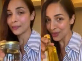 Malaika Arora