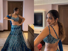 Malaika Arora