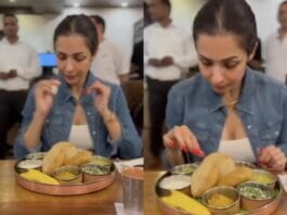 Malaika Arora Trolled