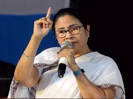 Mamata Banerjee